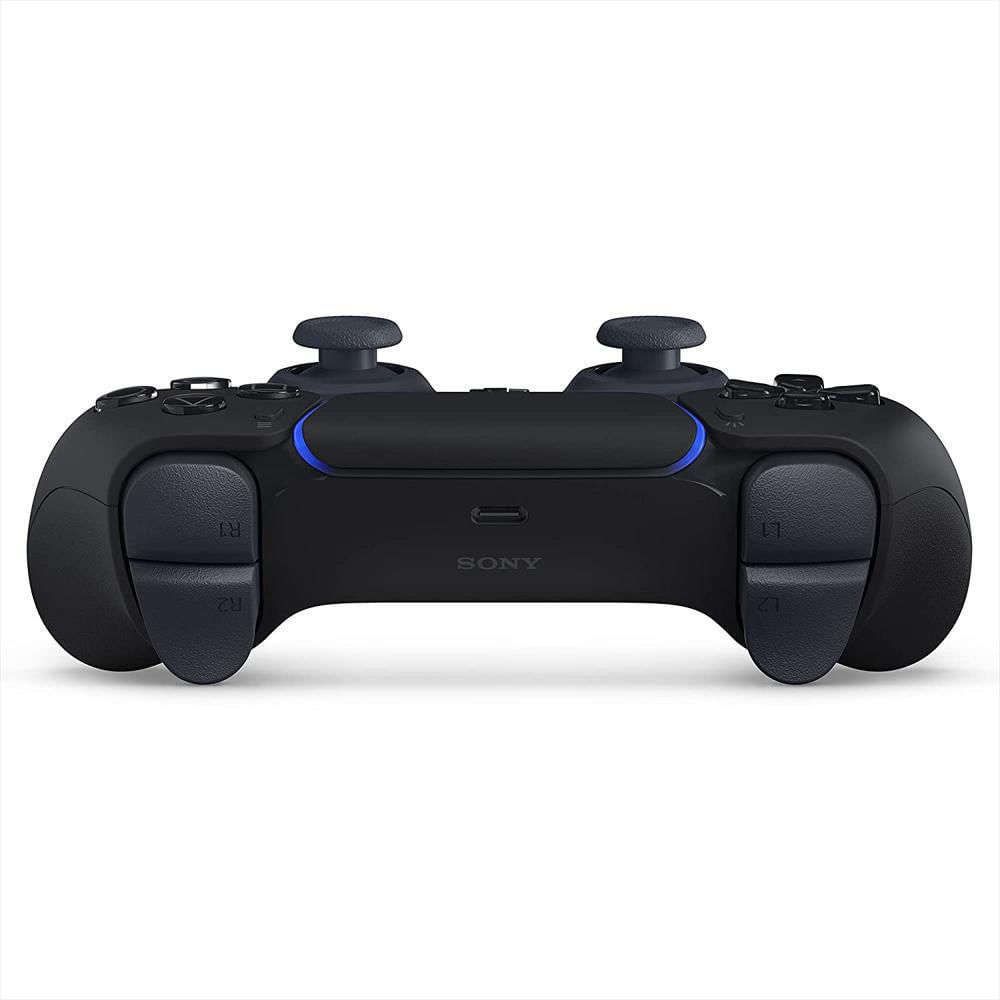 Control Playstation 5 Dualsense Wireless Negro img #4