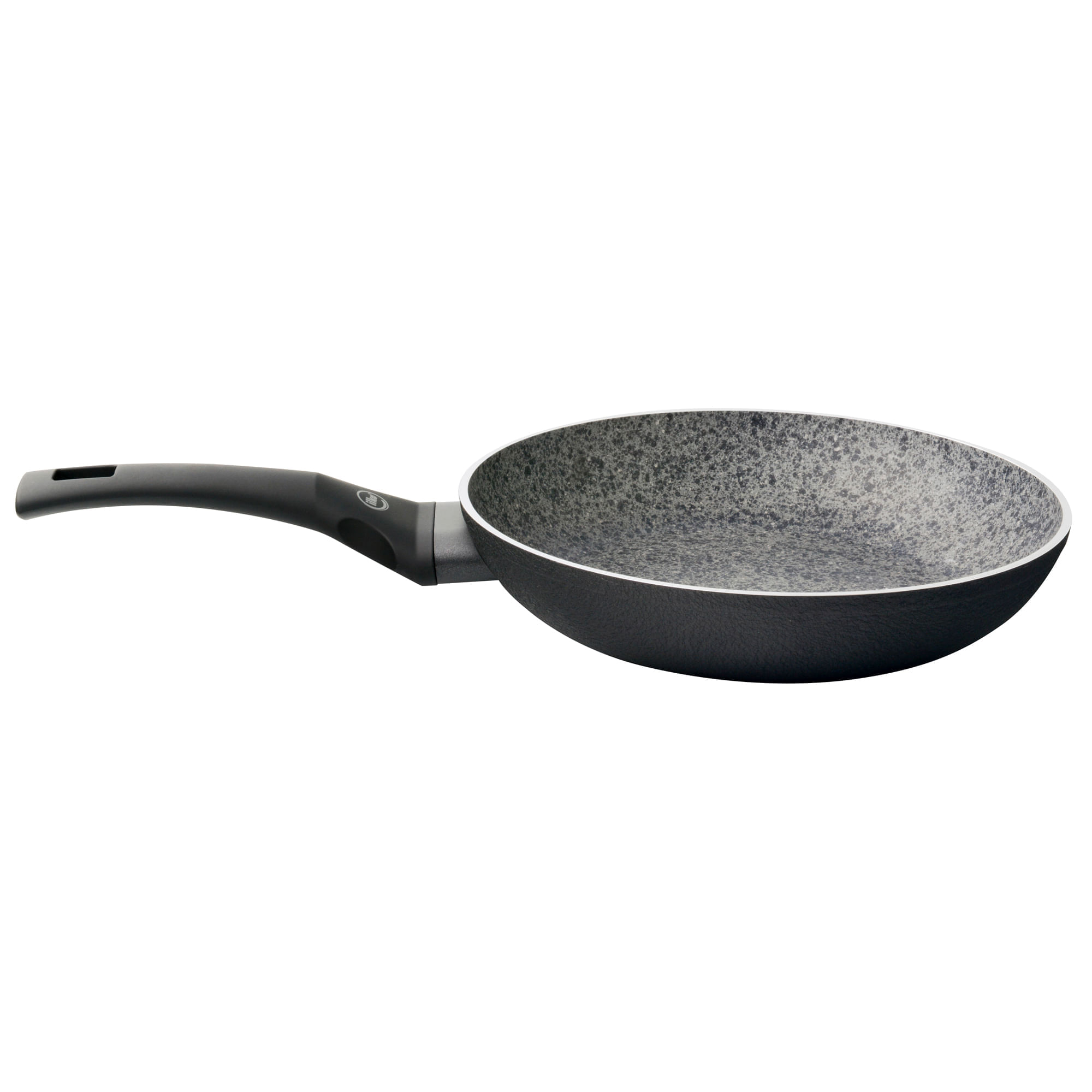 SARTEN ANTIADH 26 CM BLACK GRANITE img #2