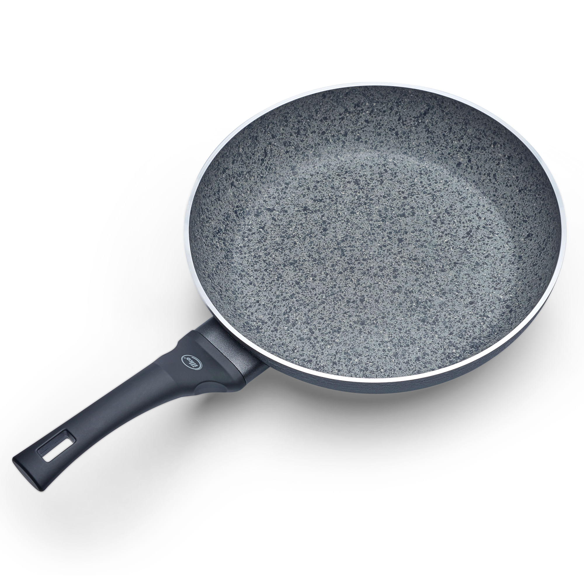SARTEN ANTIADH 26 CM BLACK GRANITE img #3