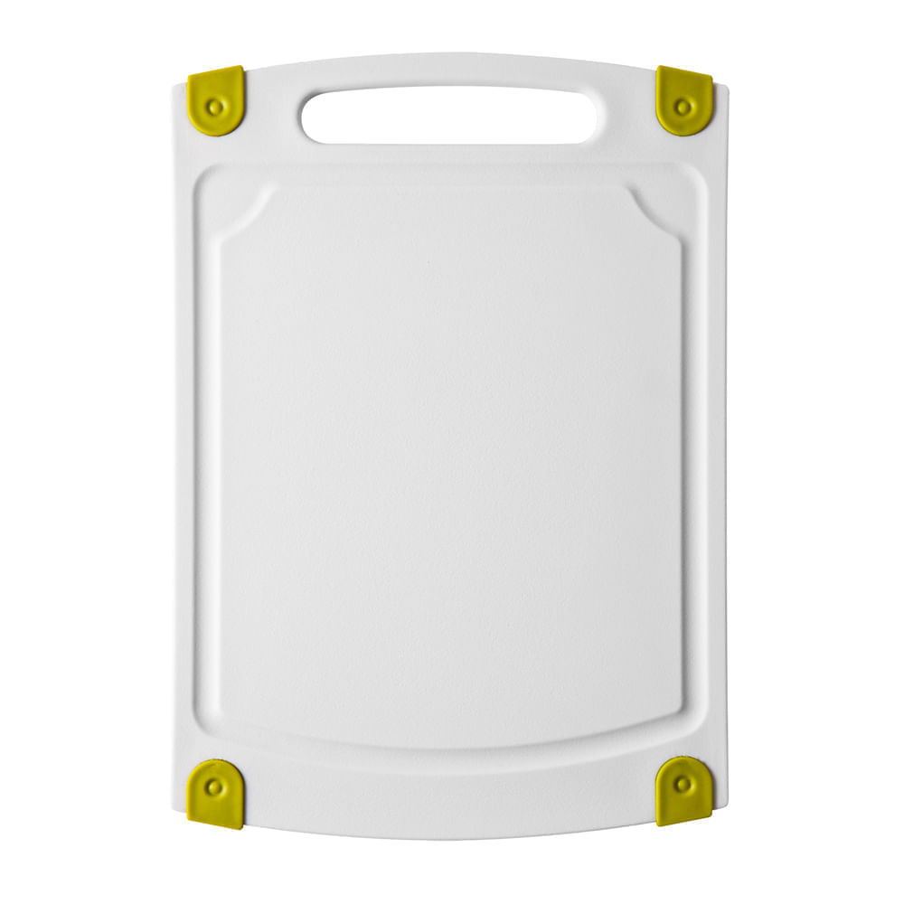 Tabla Cortar ILKO Antibacterial Grande 36X25cm img #2