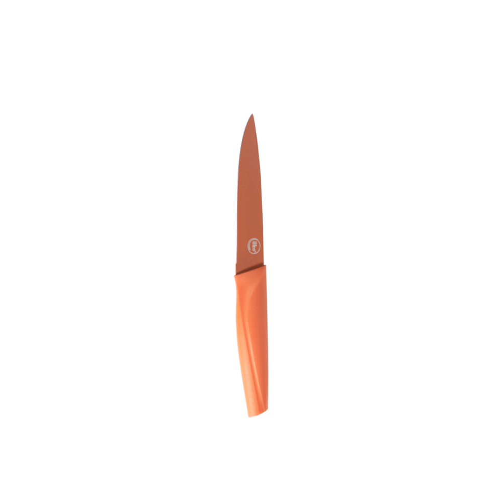Cuchillo Ilko Pure Element Multiusos Coral 13CM img #2