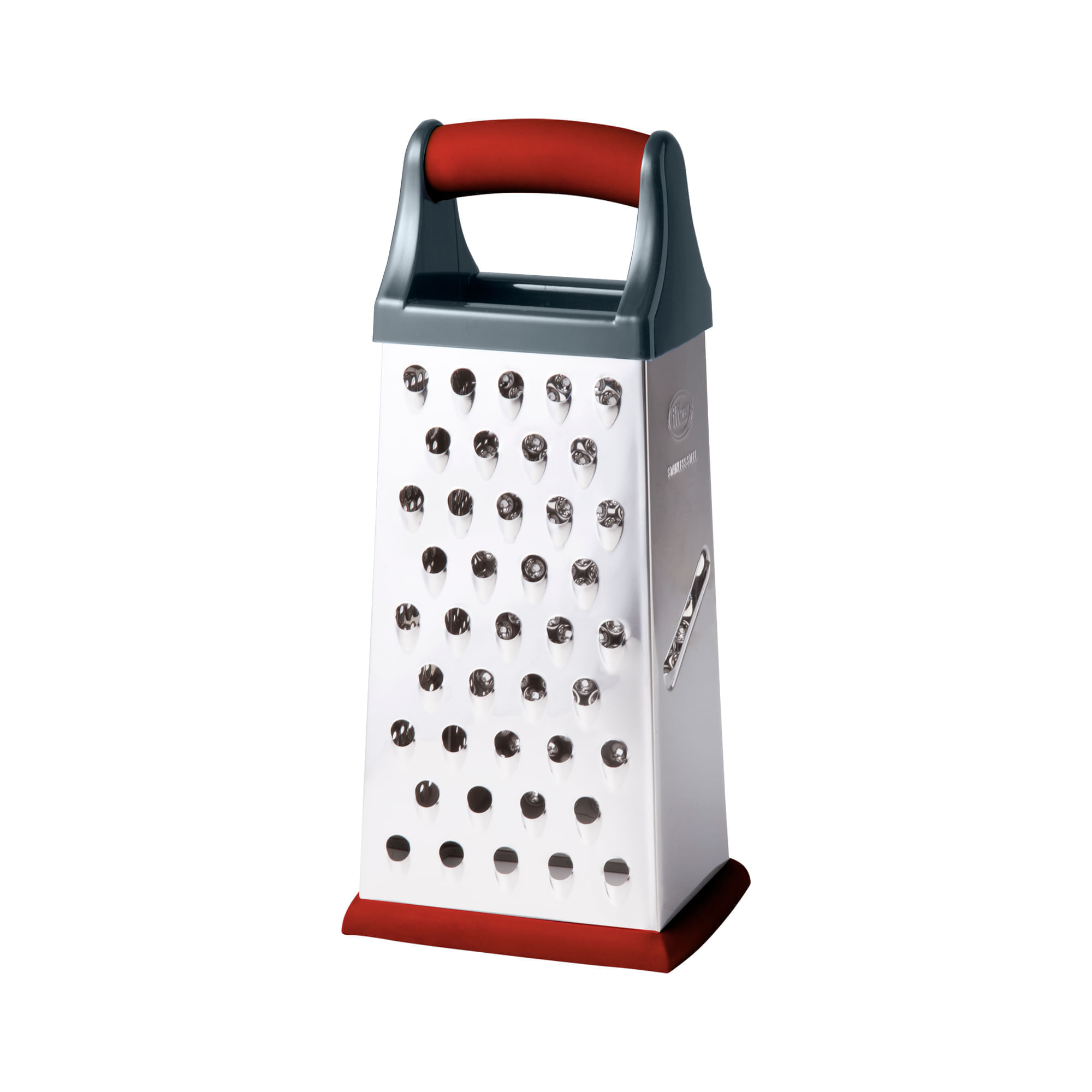 Rallador ILKO New Line Inox 4 Usos img #1