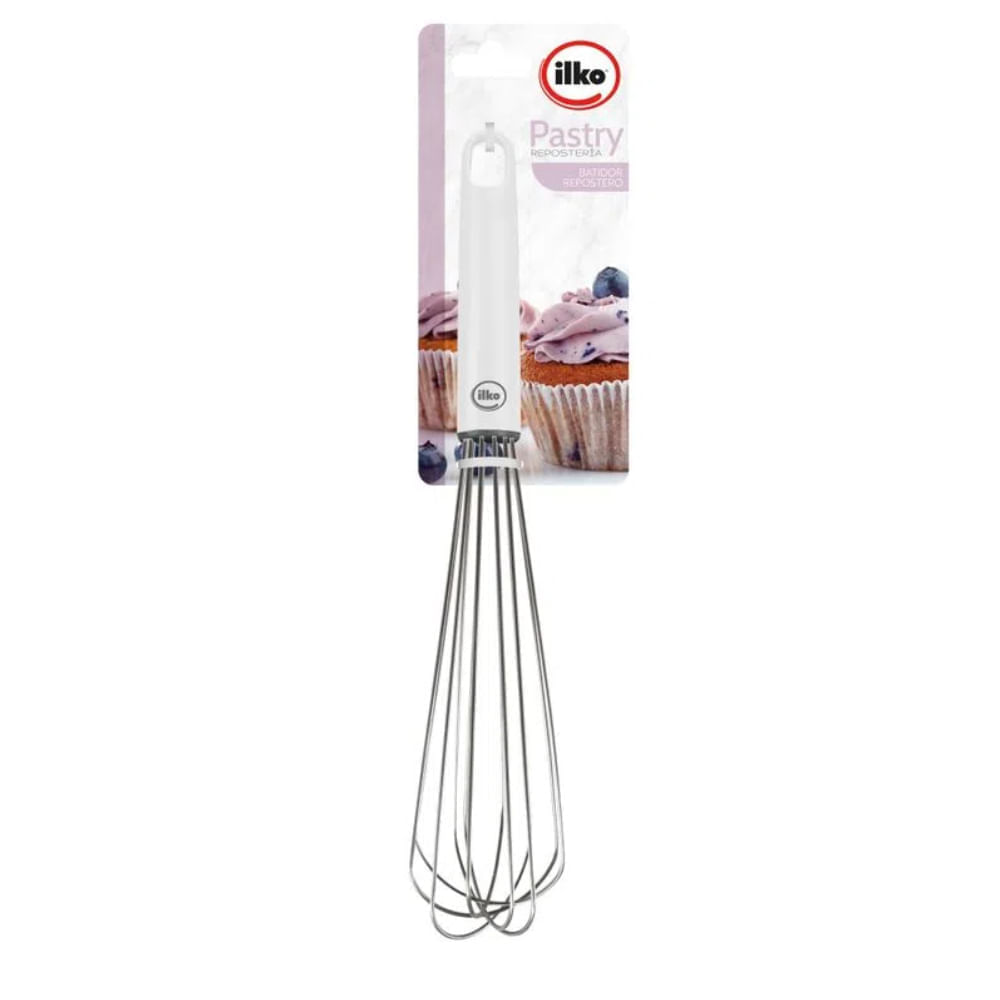 BATIDOR REPOSTERO ILKO  PASTRY img #2
