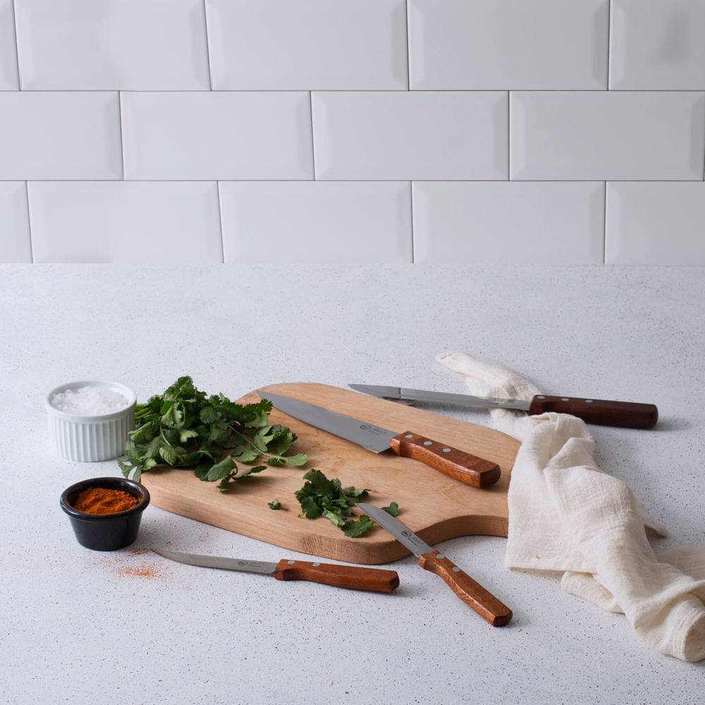Cuchillo ILKO Basic Carne 18cm img #2