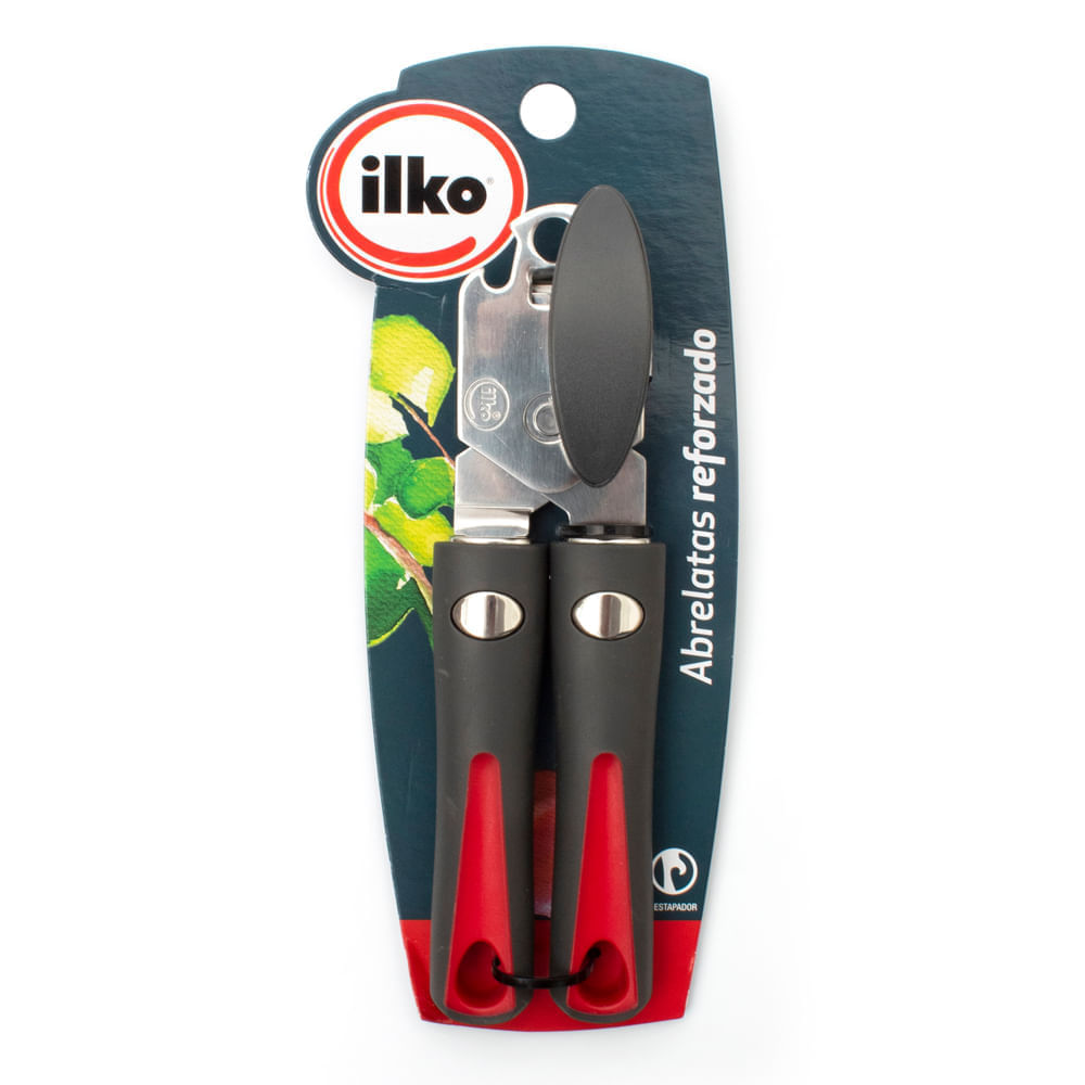 Abrelatas ILKO Reforzado New Line img #1
