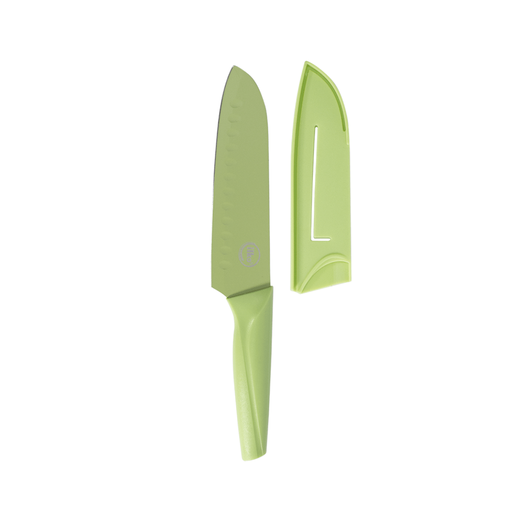 PACK CUCHILLOS ILKO PURE ELEMENT img #3