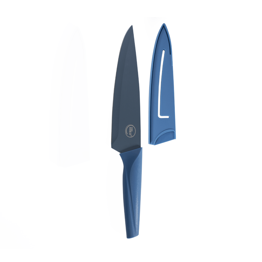 PACK CUCHILLOS ILKO PURE ELEMENT img #2
