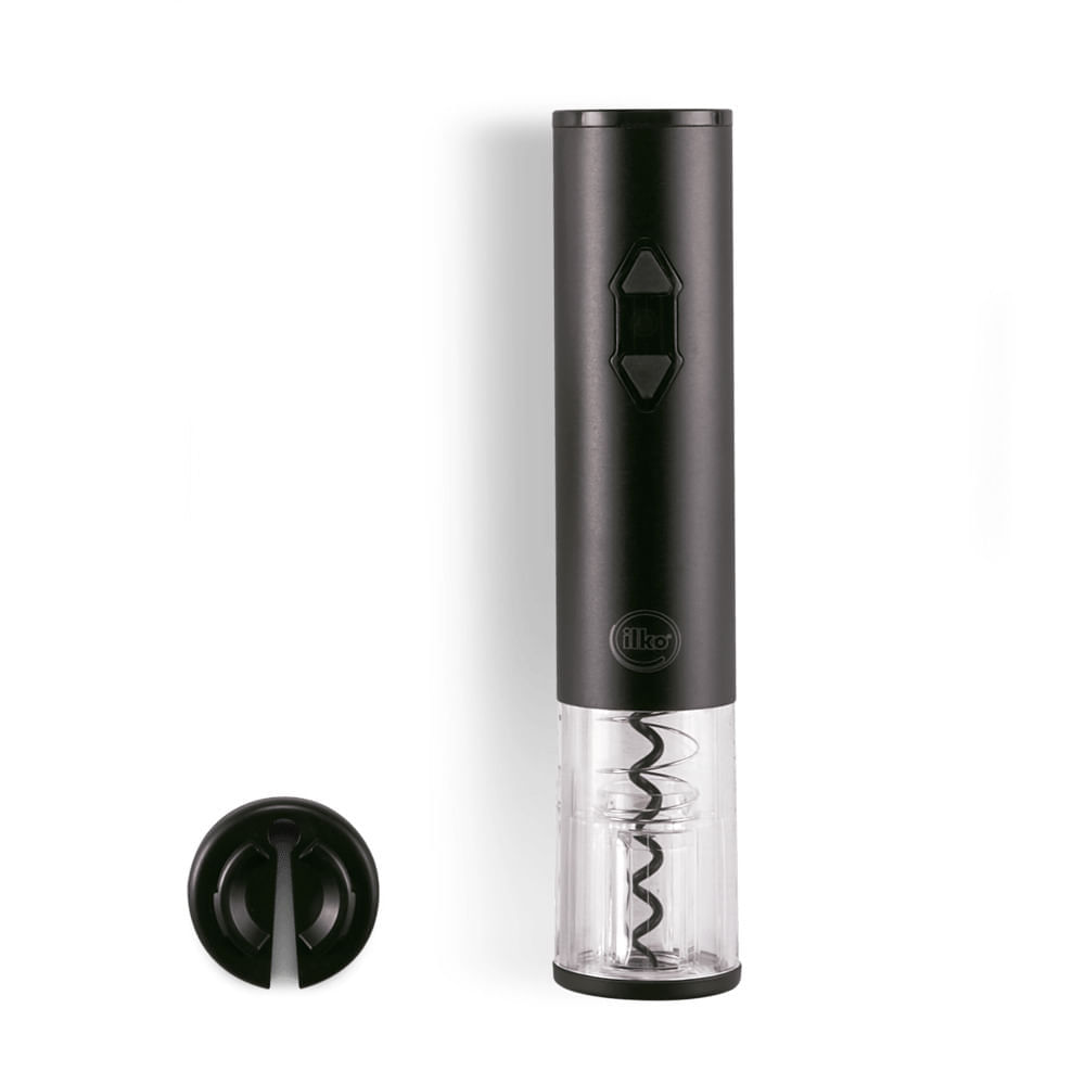 Set Accesorios de Vino 4 Piezas ILKO Bar home img #3