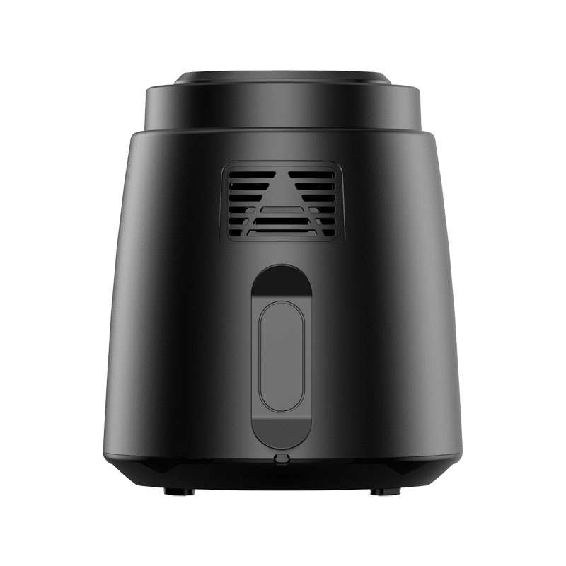 Freidora de Aire Digital Midea 4 Litros MAF4A2DB-CA0 Negra img #5