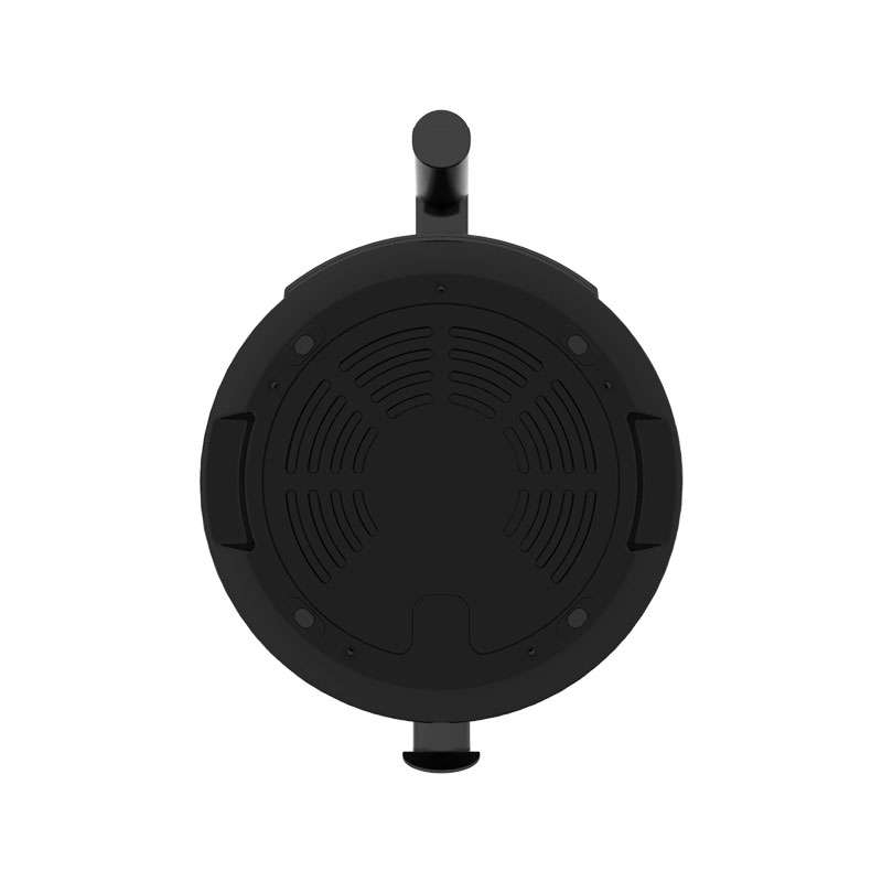Freidora de Aire Digital Midea 4 Litros MAF4A2DB-CA0 Negra img #7