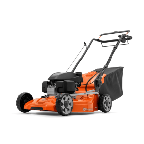 Cortacesped Husqvarna LC356VP img #2