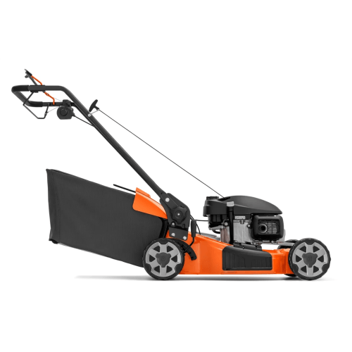 Cortacesped Husqvarna LC356VP img #3