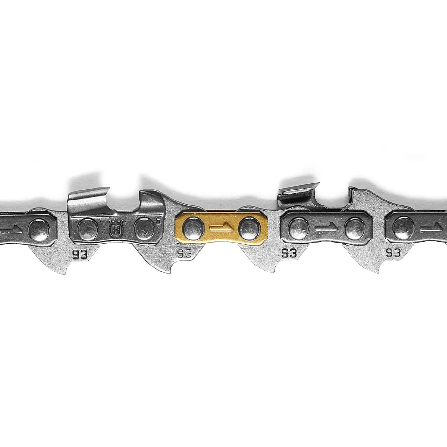 Cadena para Motosierra Husqvarna 120 16" Pulgadas 3/8 img #2