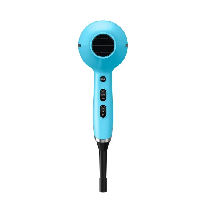 Secador Profesional Conair Infusión Hialurónica 650Al Azul Turquesa img #6