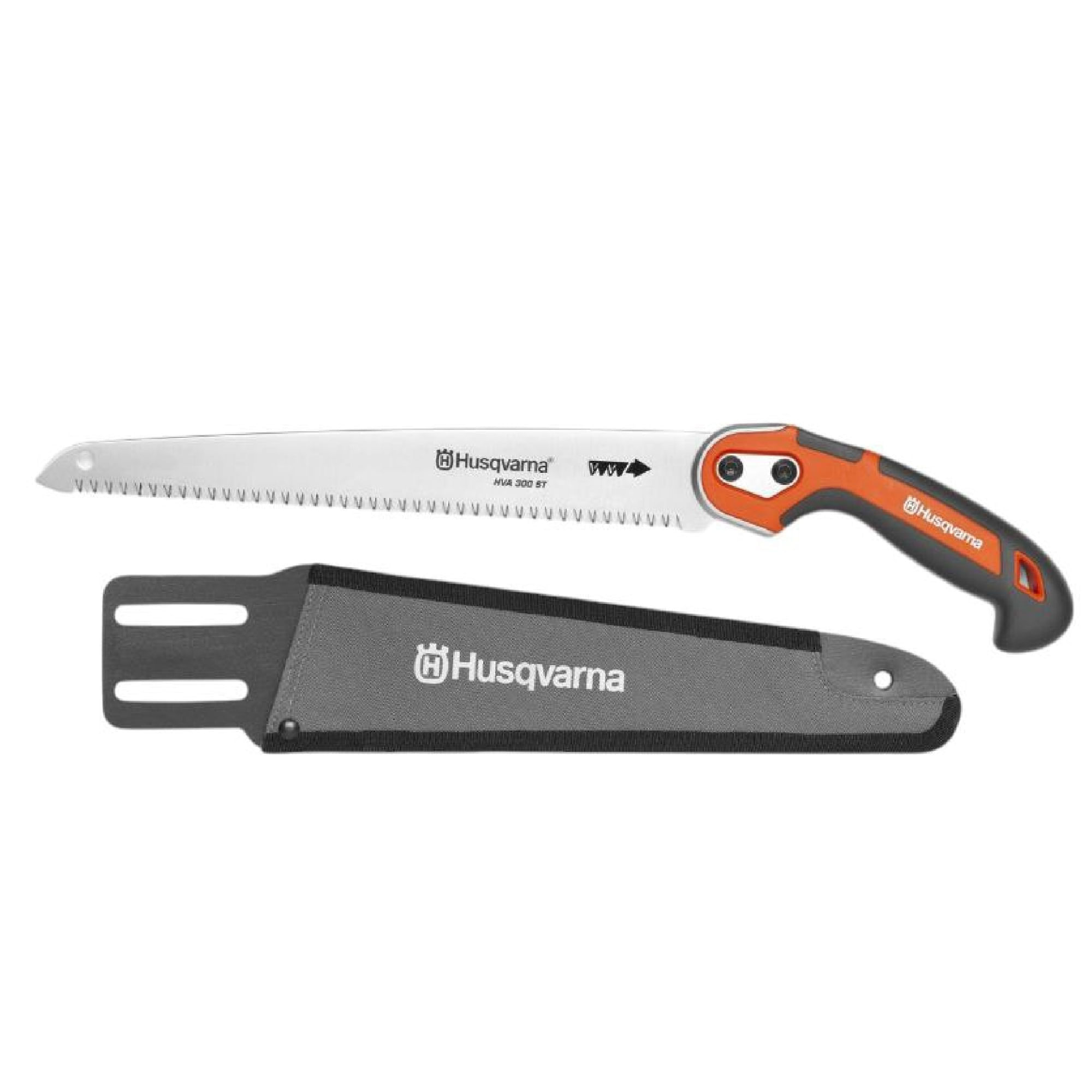 Sierra Manual Husqvarna Recto 300ST 400 MM Acero img #1