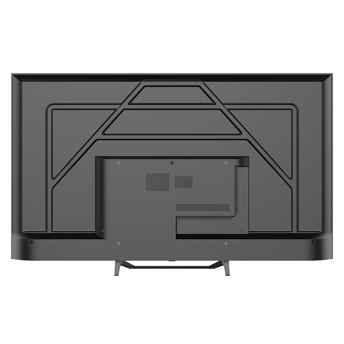 Televisor Haier 65" Pulgadas H65S80FUX QLED Smart TV Google img #5