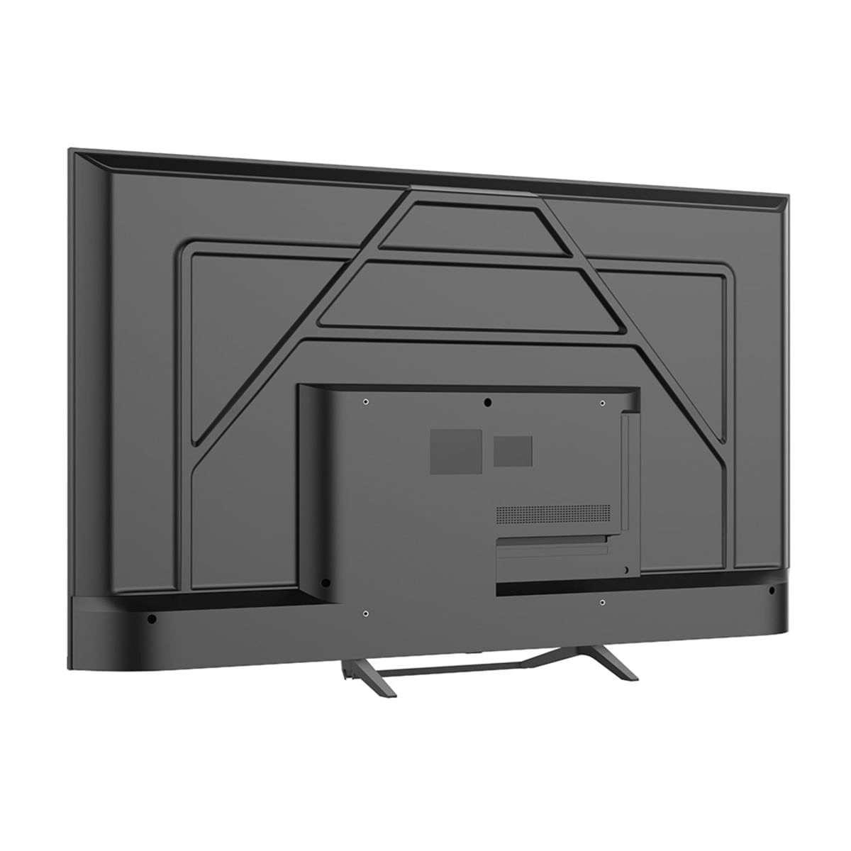 Televisor Haier 65" Pulgadas H65S80FUX QLED Smart TV Google img #6