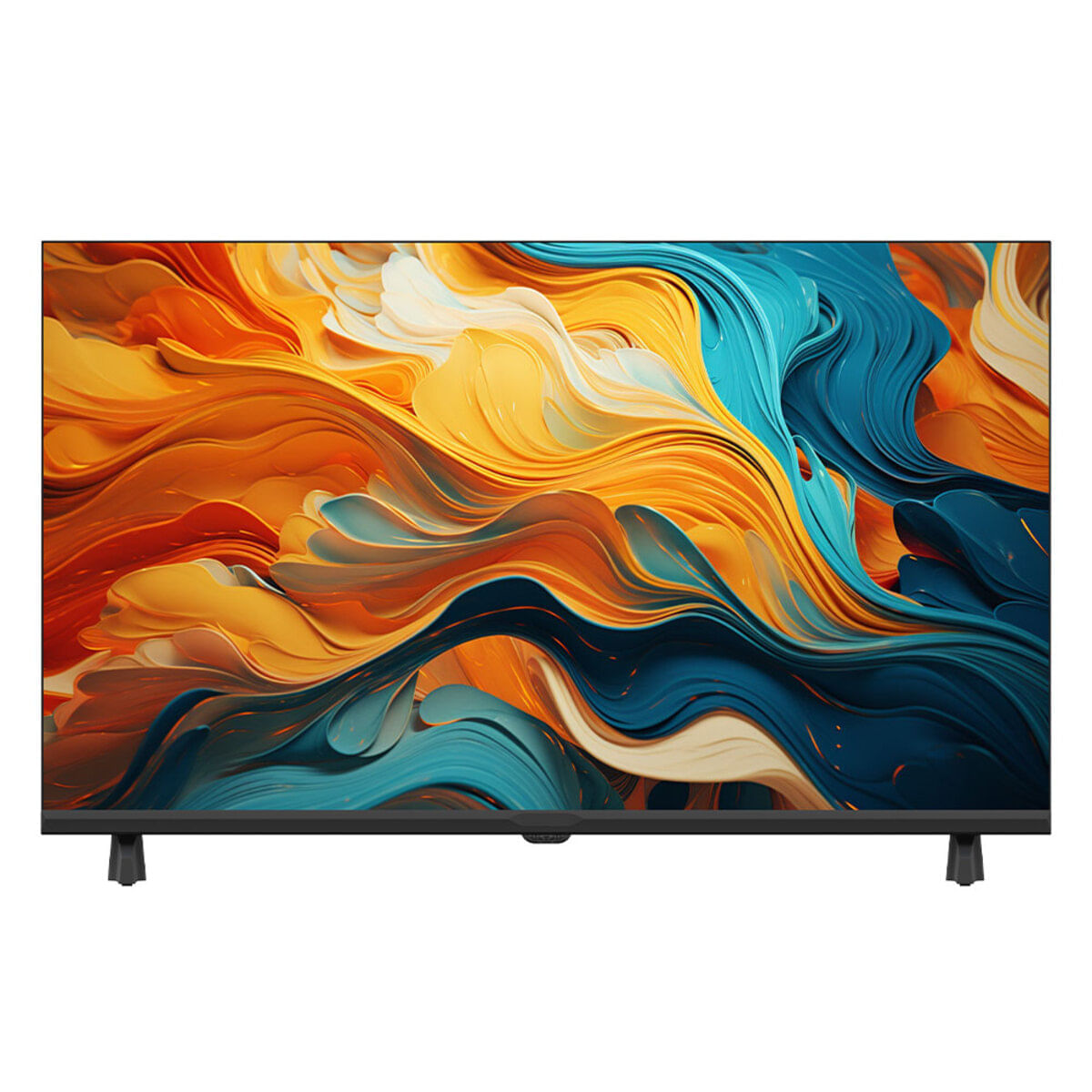 Televisor Haier 32" Pulgadas H32K85FX LED Smart TV Google img #1