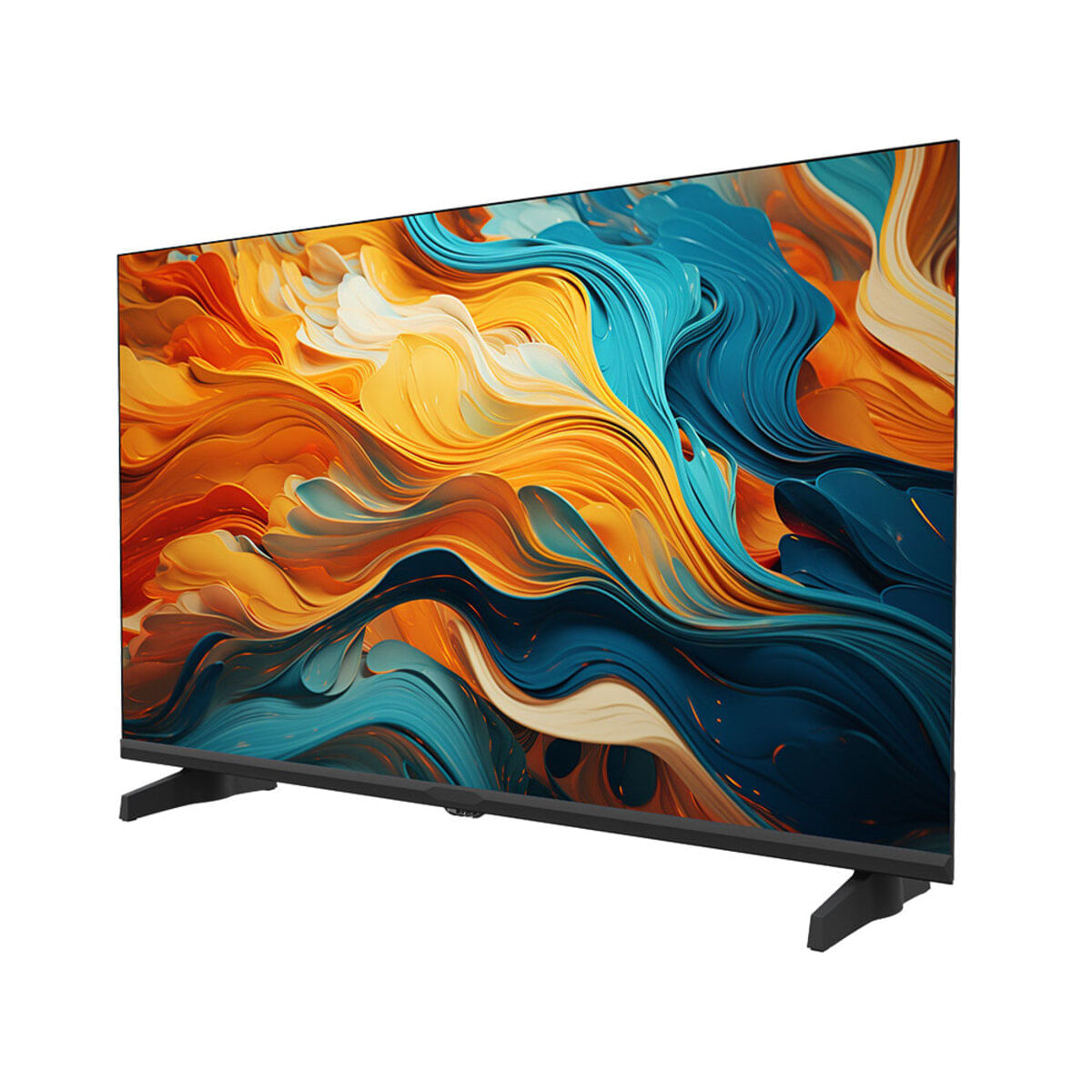 Televisor Haier 32" Pulgadas H32K85FX LED Smart TV Google img #4
