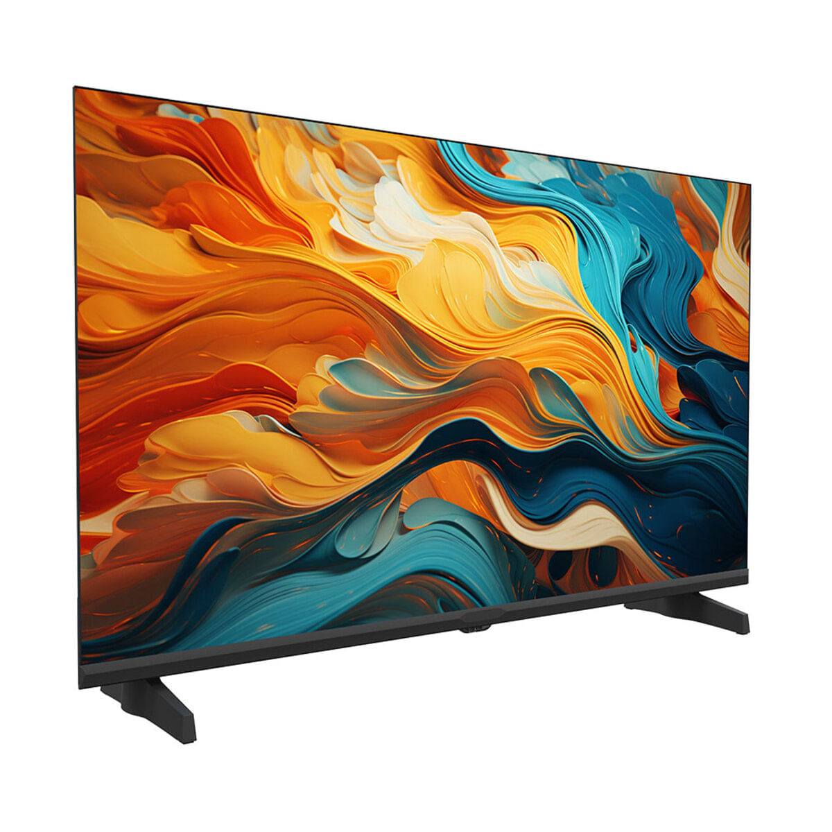Televisor Haier 32" Pulgadas H32K85FX LED Smart TV Google img #3