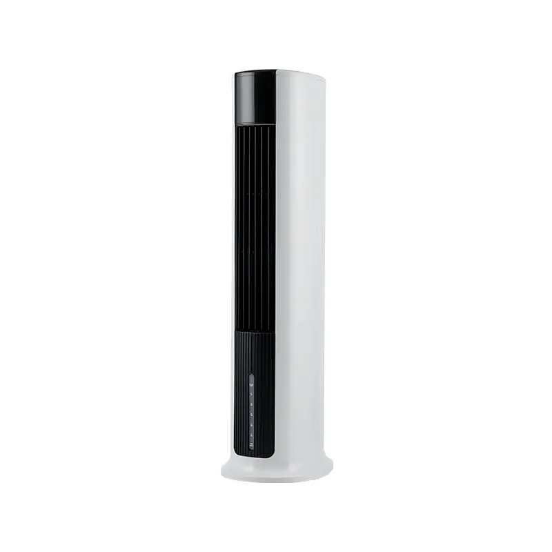 Ventilador de Torre Midea 2 en 1 Ice Cool Tower MAC46TFBW-CA Blanco img #3