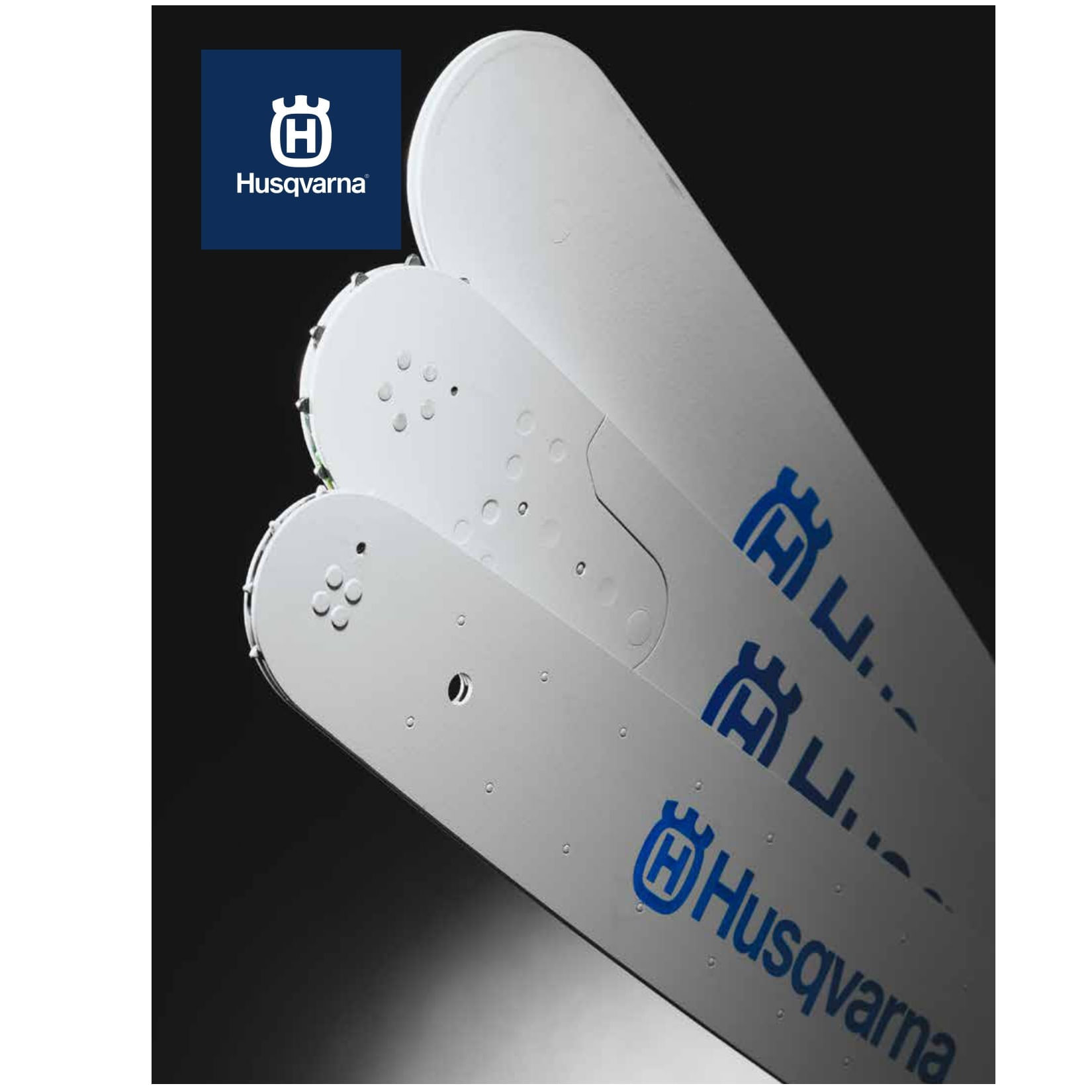 Espada Motosierra Husqvarna 365 28" Pulgadas 1.5 mm 71 cm img #4