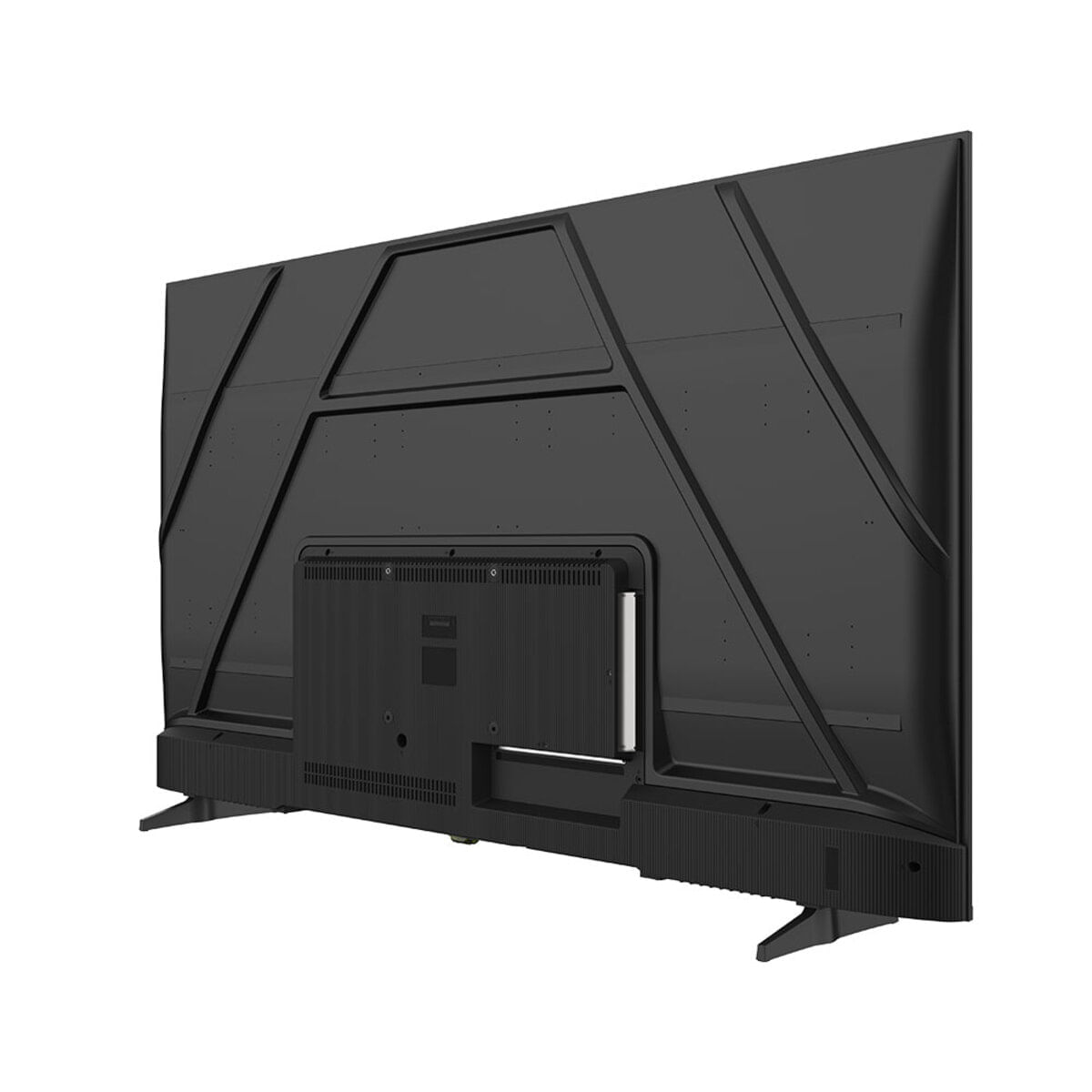 Televisor Haier 43" Pulgadas H43K85FFX LED Smart TV Google img #6