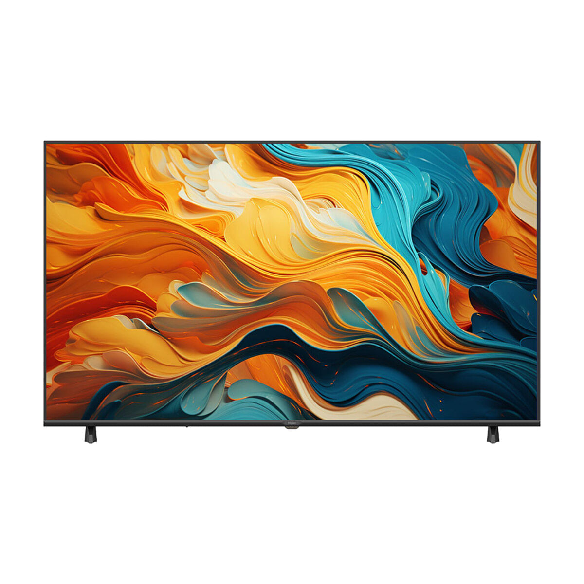 Televisor Haier 43" Pulgadas H43K85FFX LED Smart TV Google img #1