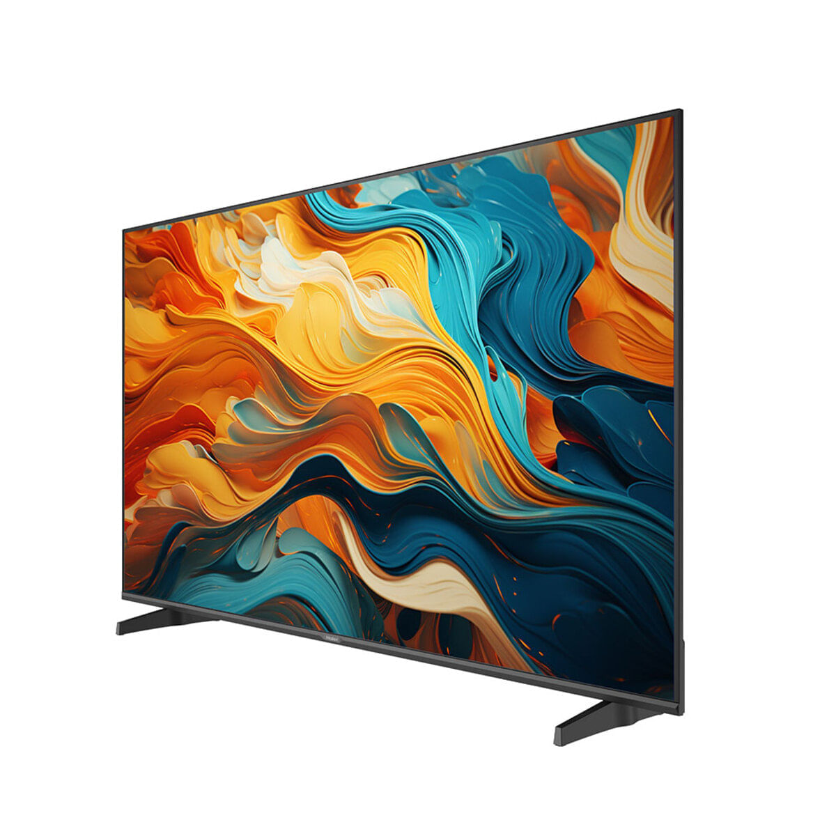 Televisor Haier 43" Pulgadas H43K85FFX LED Smart TV Google img #4