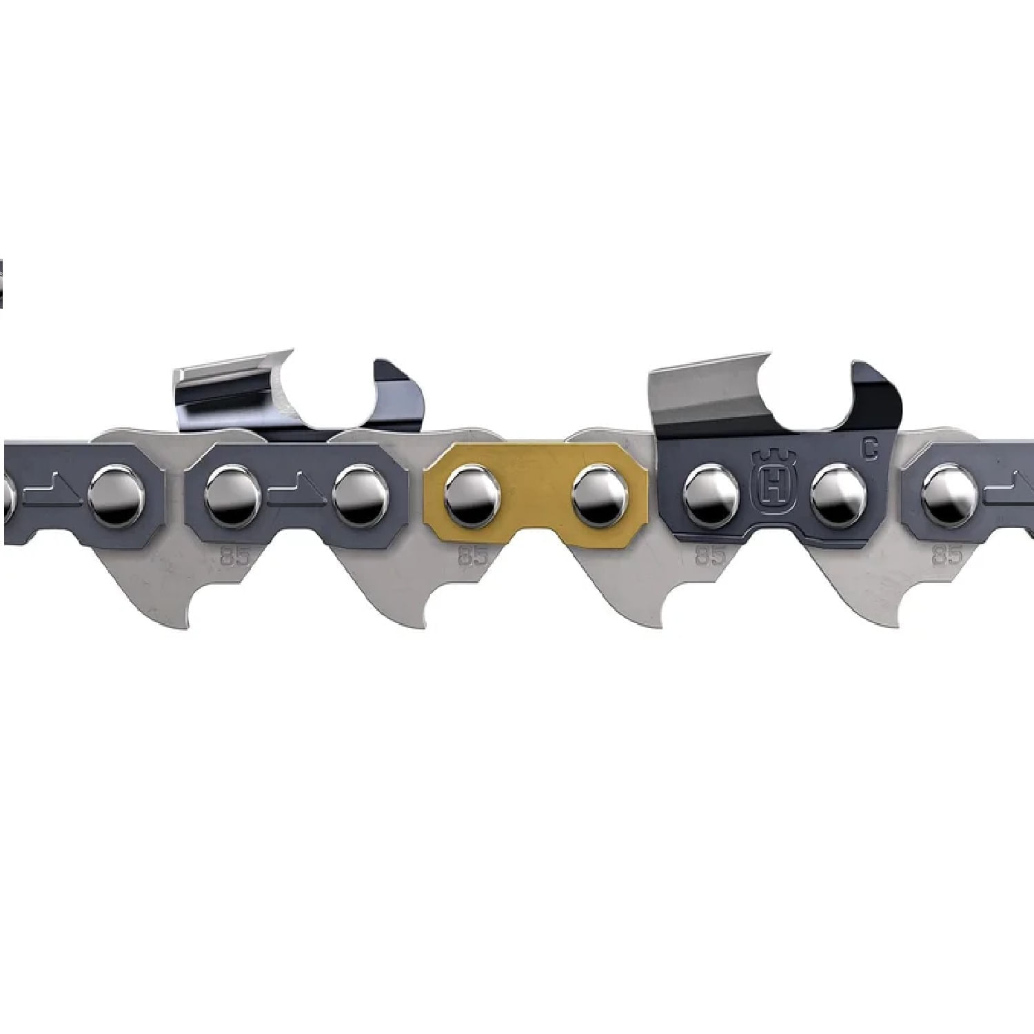 Cadena para Motosierra Husqvarna 61 24" Pulgadas 3/8 1.5 mm img #3