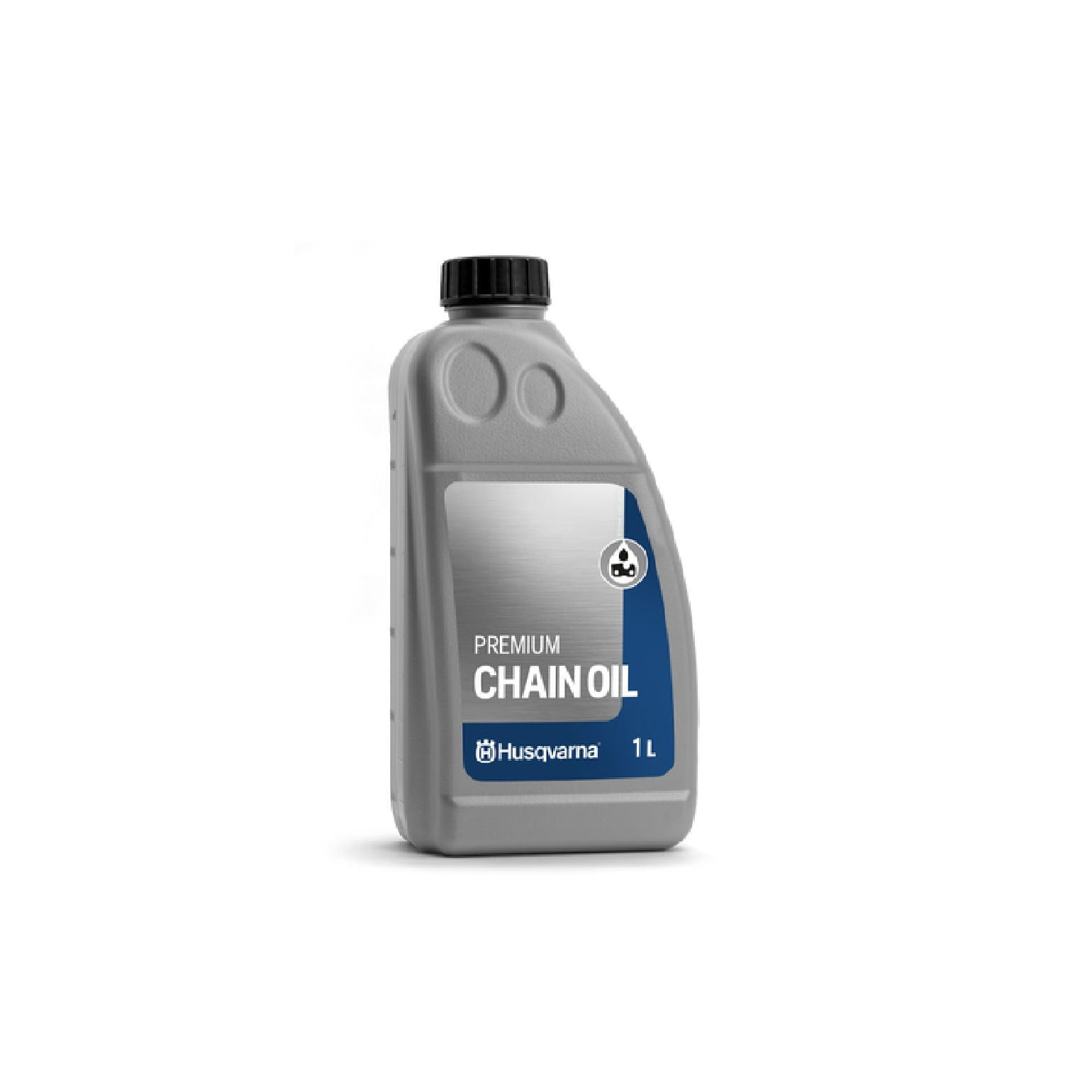 Lubricante de Cadena Husqvarna Mineral x 1 Litro img #1