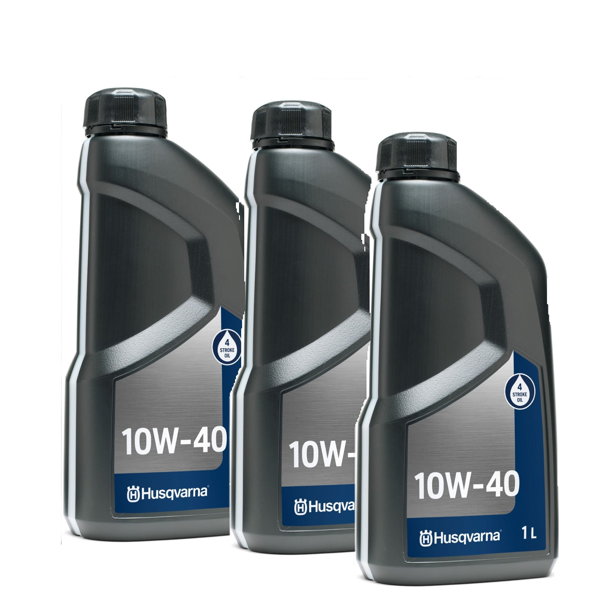 Aceite 4 Tiempos Husqvarna 10W40 x 1 Litro img #2