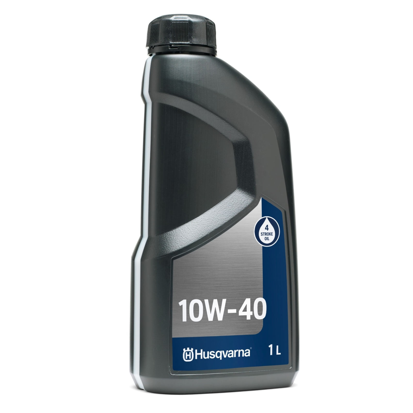 Aceite 4 Tiempos Husqvarna 10W40 x 1 Litro img #1