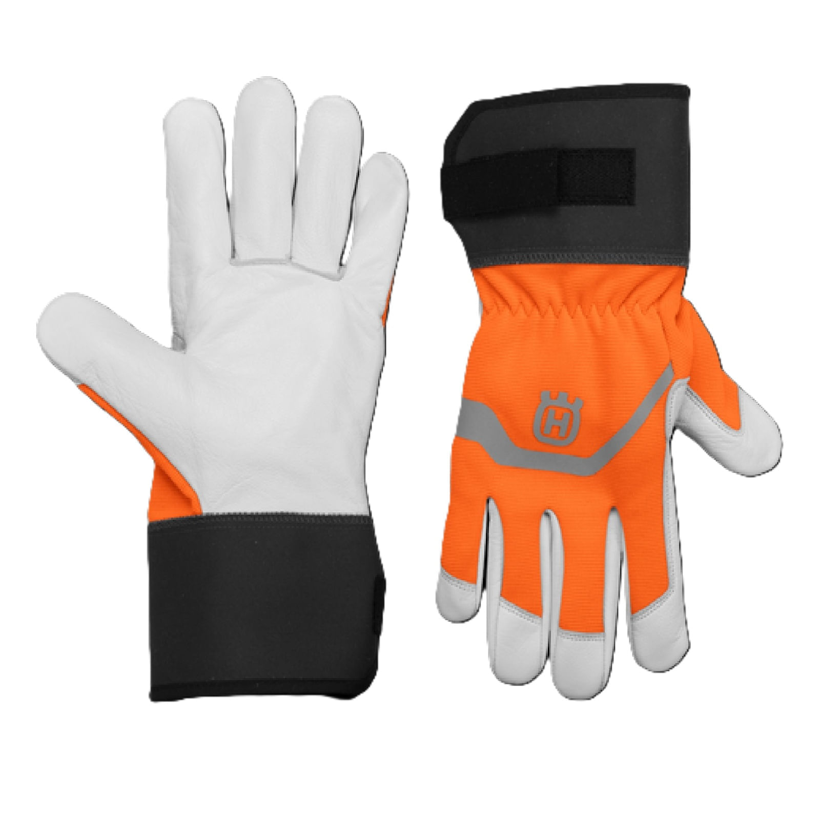 Guantes Proteccion Husqvarna Motosierrista img #1