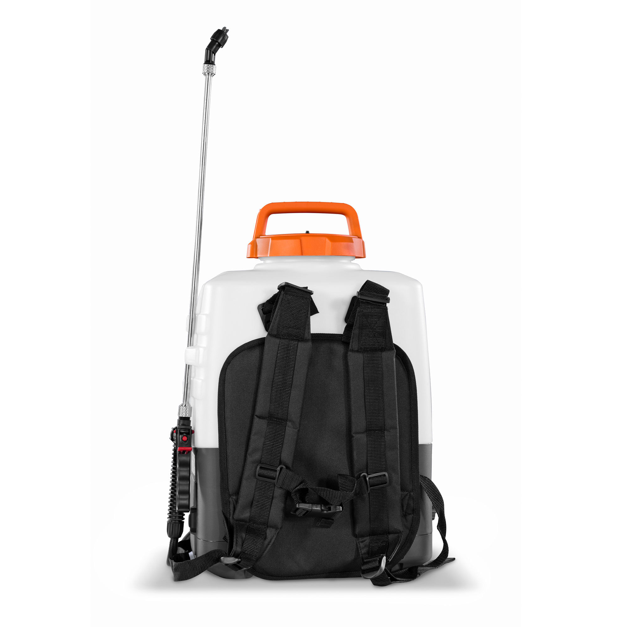 Fumigadora Husqvarna Bateria 318IS20 img #2