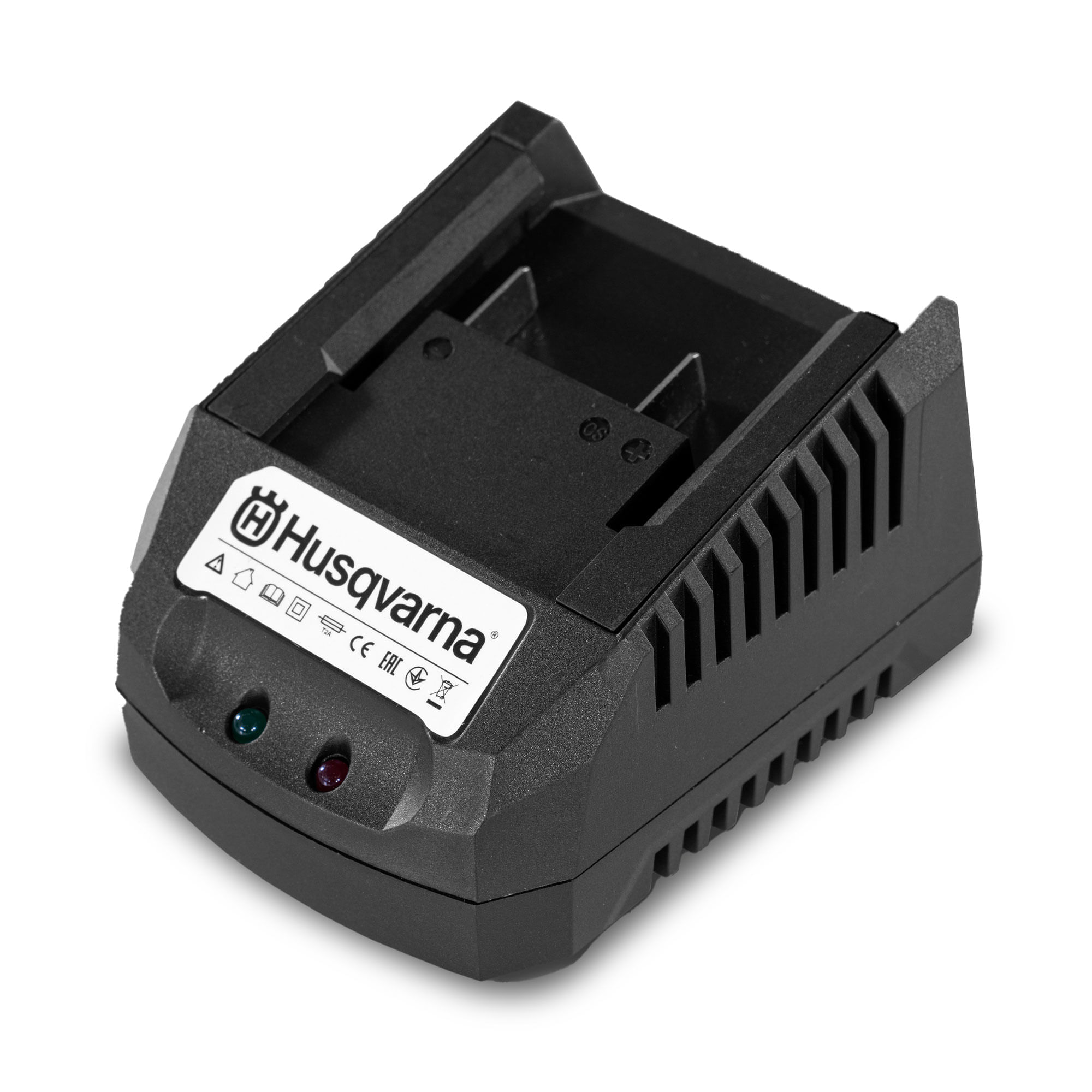 Fumigadora Husqvarna Bateria 318IS20 img #4