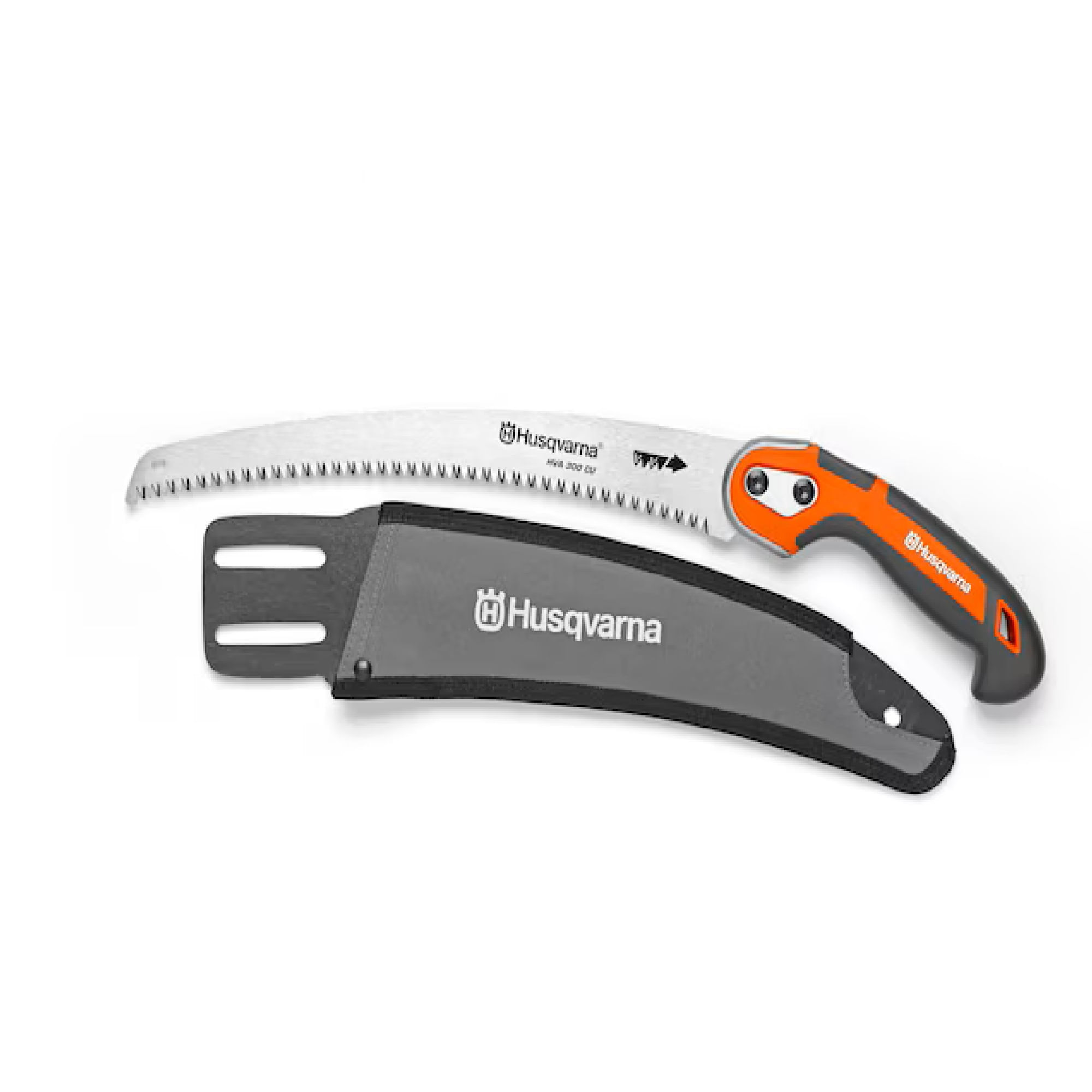 Sierra Manual Husqvarna Curvo 300CU 400 MM Acero img #1