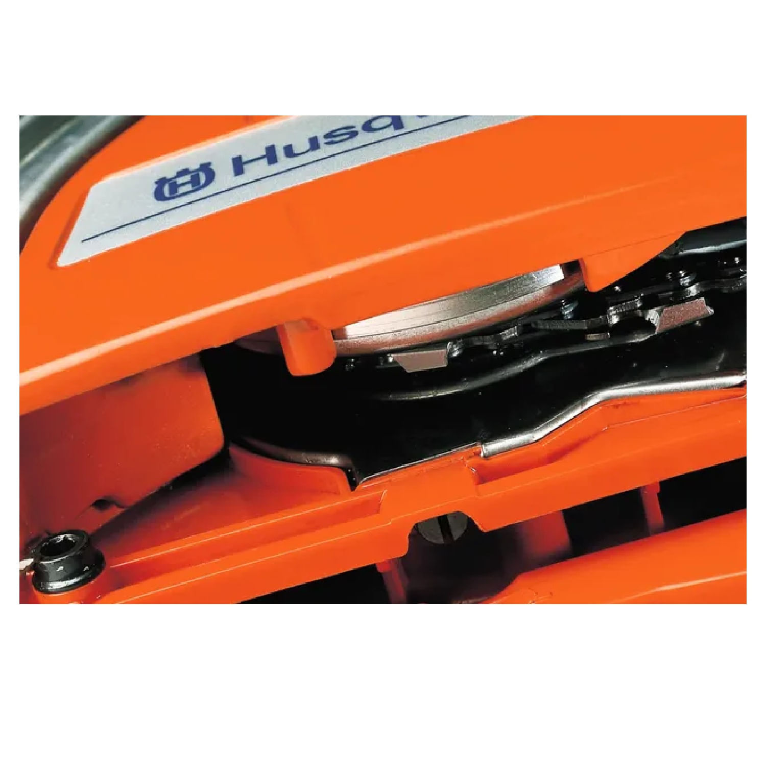 Motosierra Gasolina Husqvarna 288XP 87CC 36IN img #2