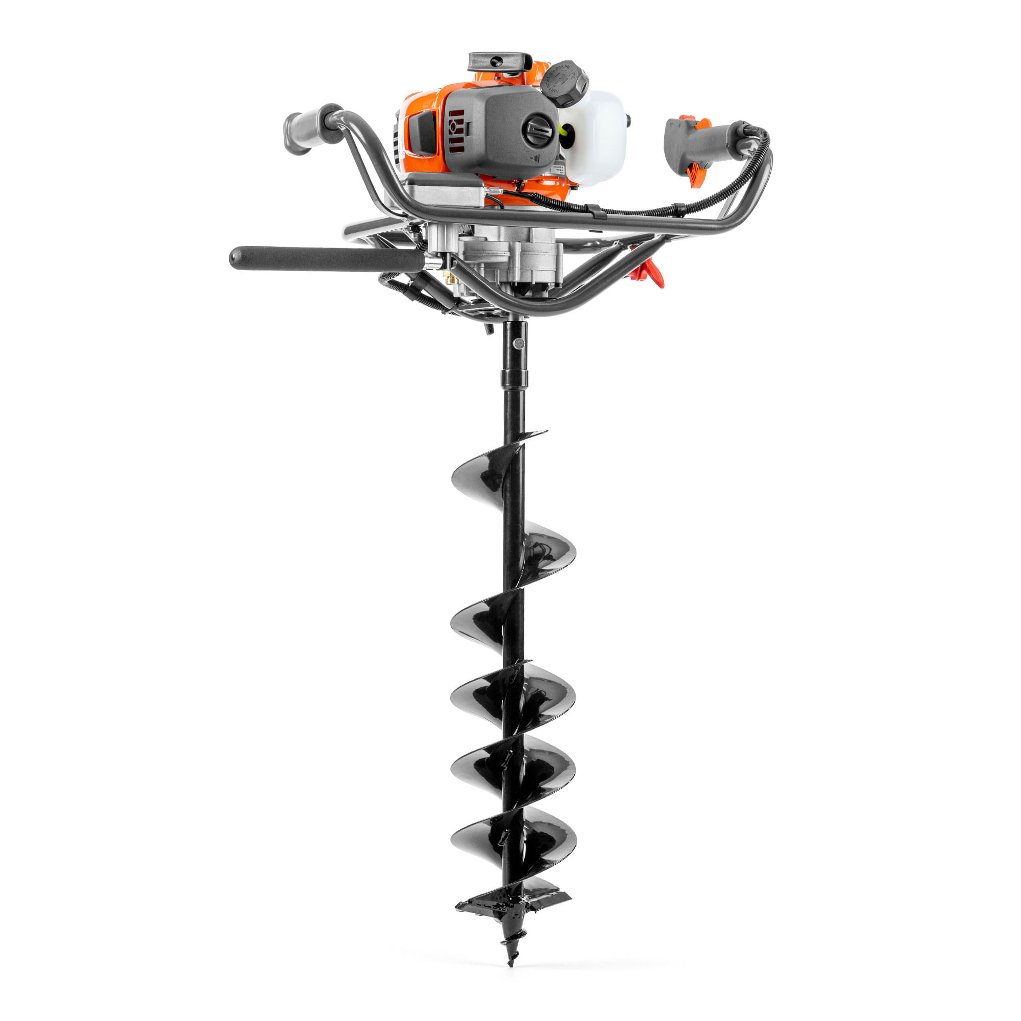 Ahoyadora Husqvarna 541EA 1.97HP img #1
