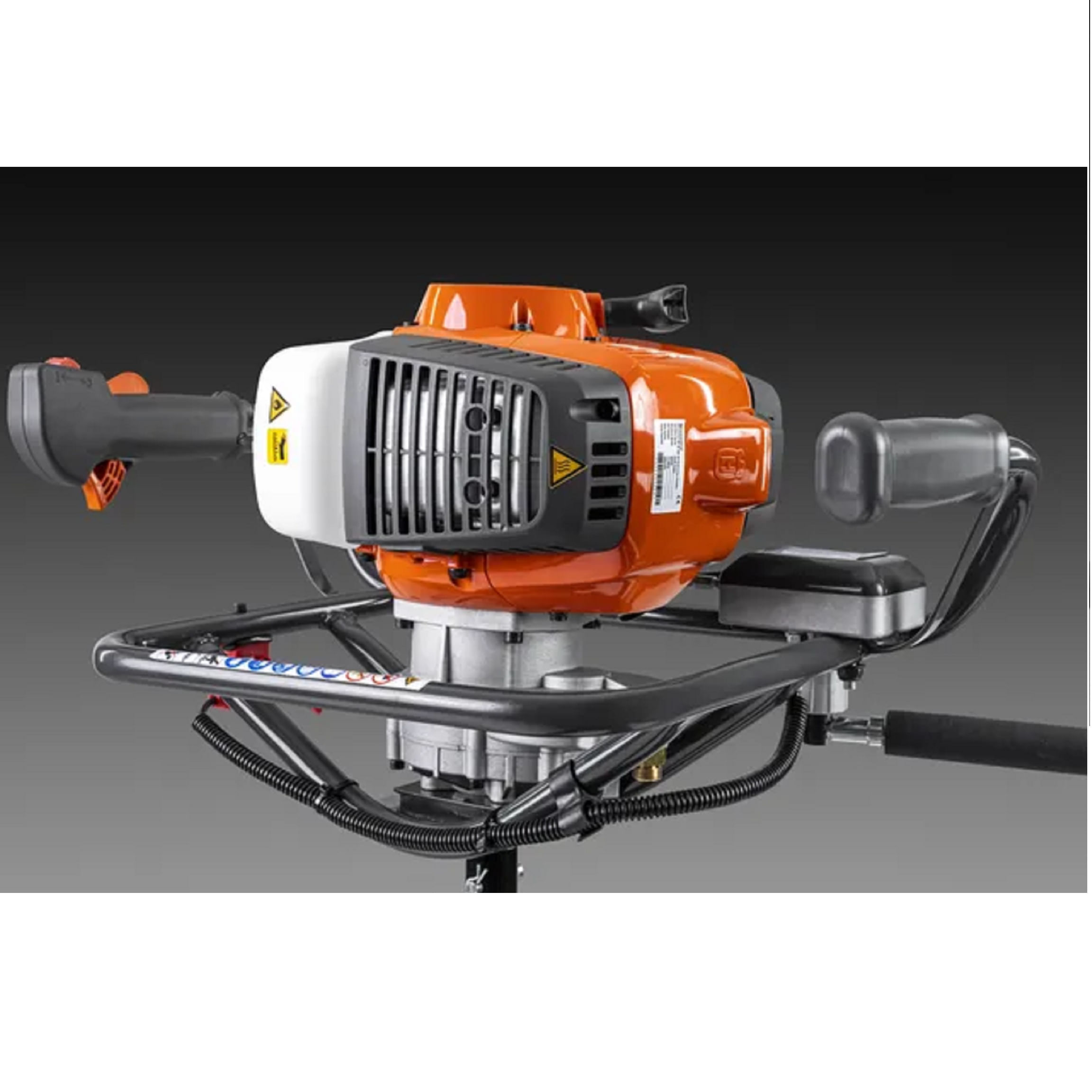 Ahoyadora Husqvarna 541EA 1.97HP img #3