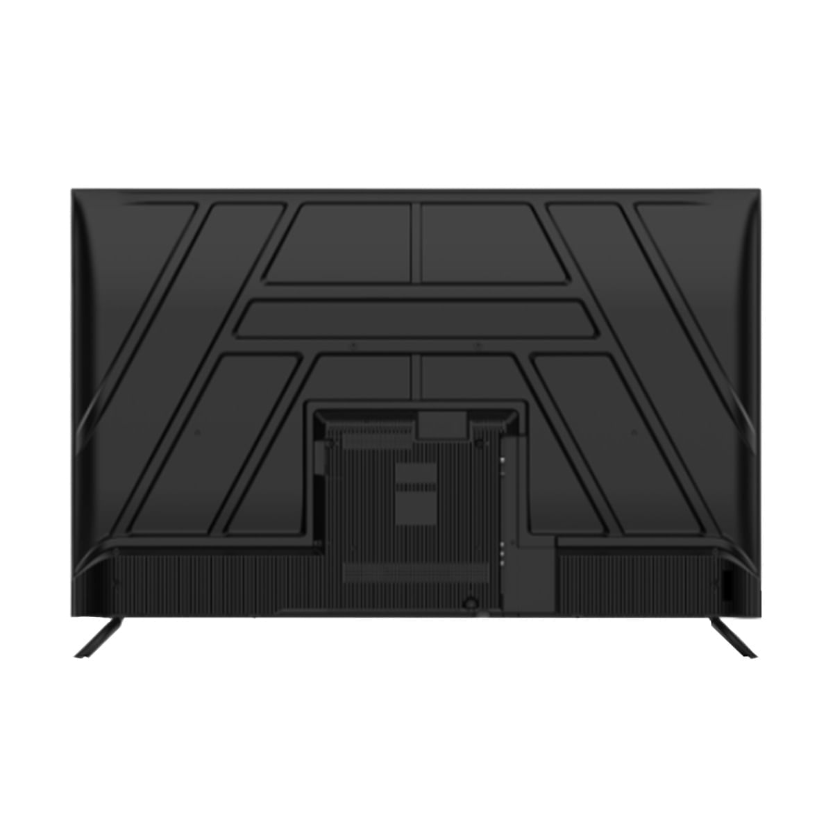 Televisor Shimasu 65" Pulgadas SH-TV65UTL1F5CO 4K UHD LED Smart TV Google img #3