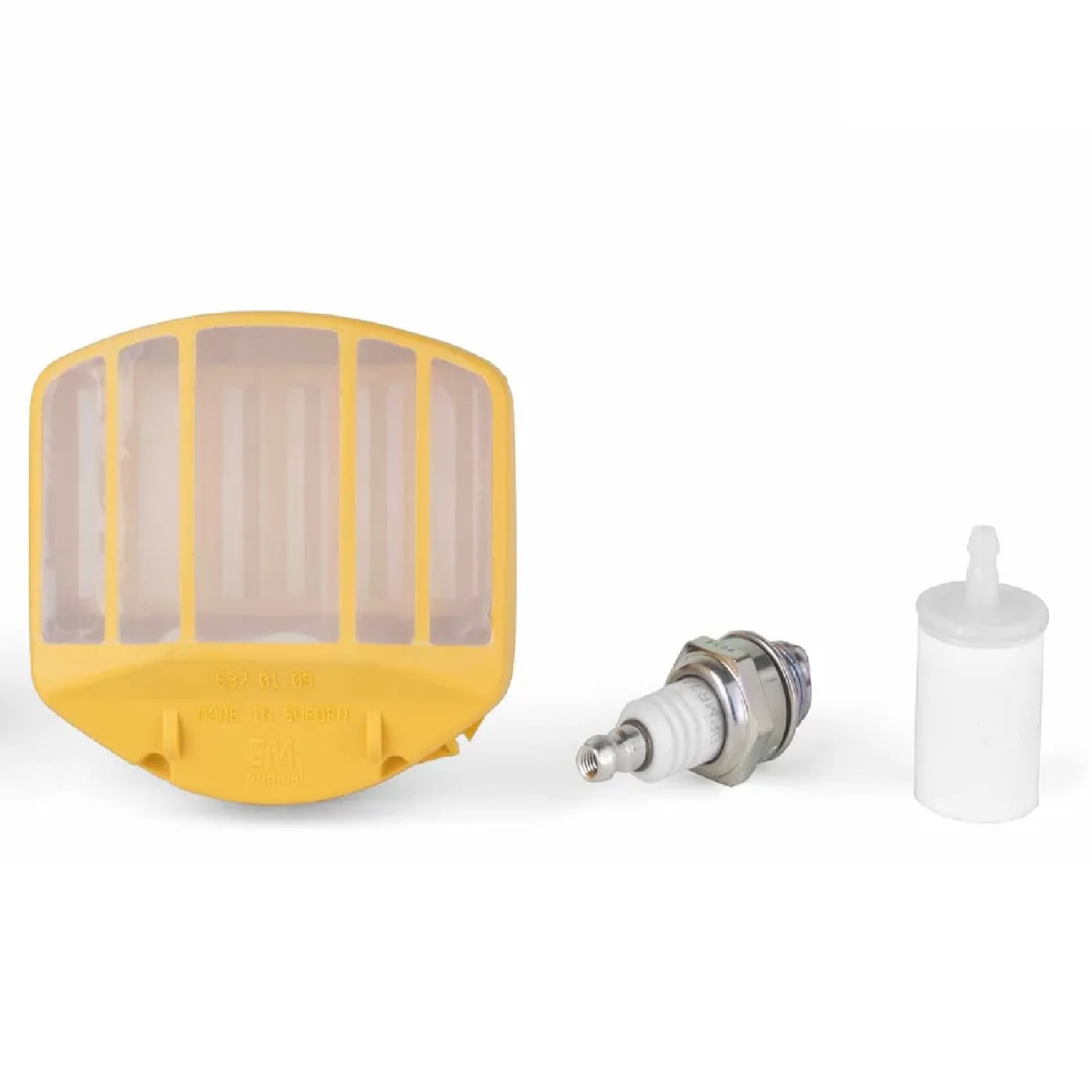 Kit Mantenimiento Husqvarna img #2