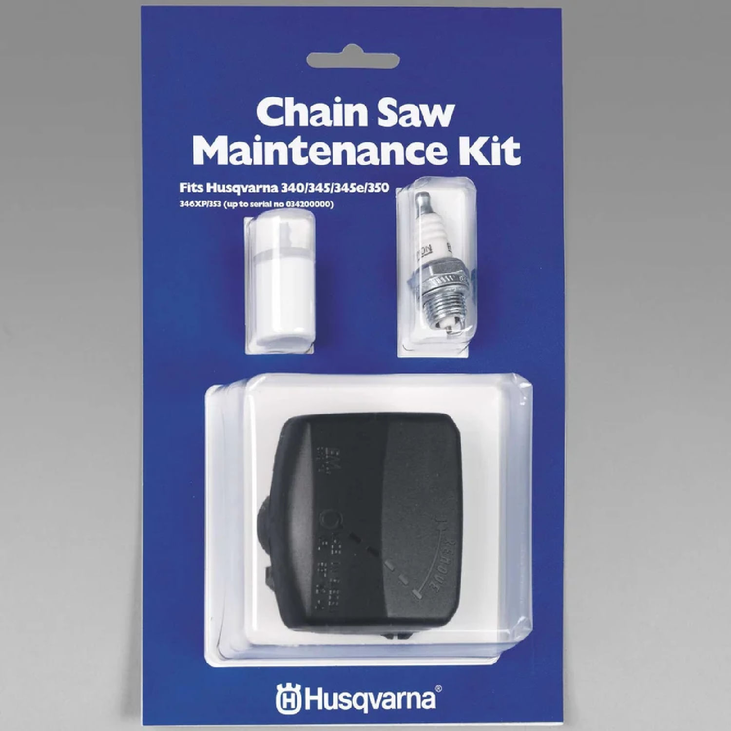 Kit Mantenimiento Husqvarna img #1