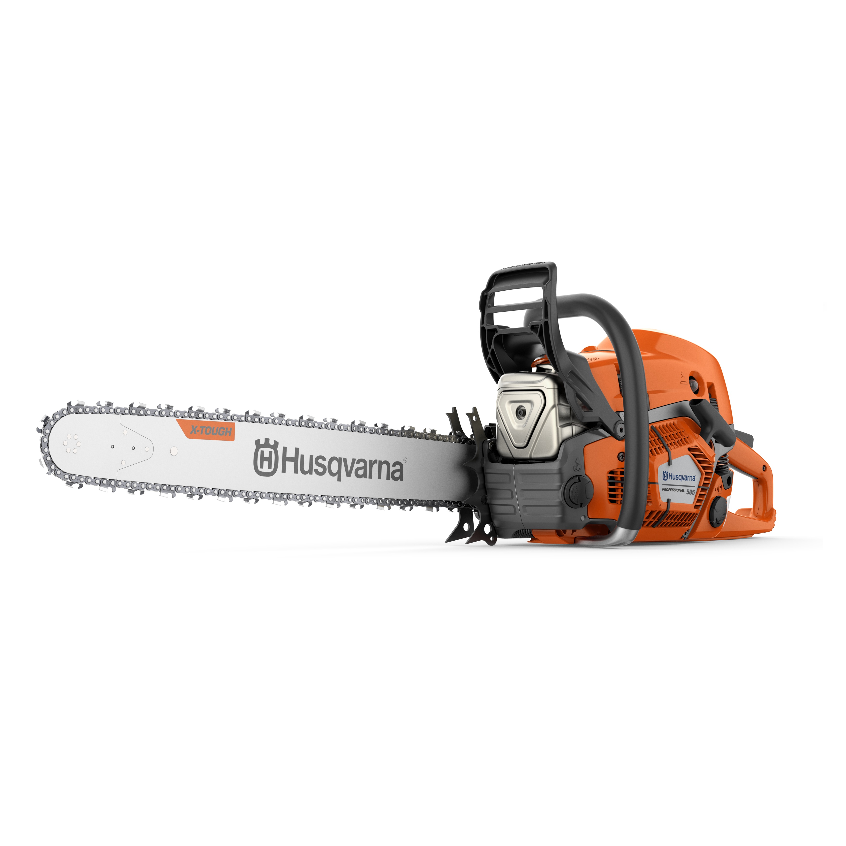 Motosierra Husqvarna 585 5.10 KW 6.9 HP img #1