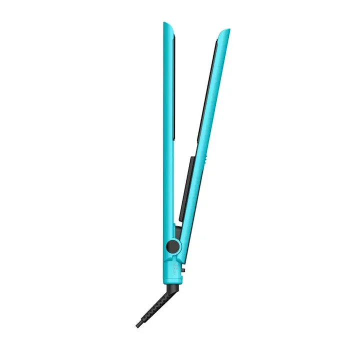 Plancha de Cabello Conair Infusión Hialurónica CS41DAL Azul Turquesa img #4