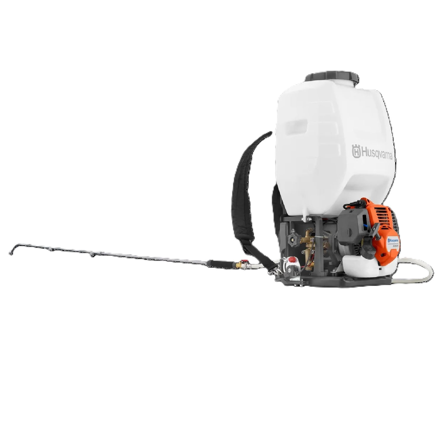 Fumigadora A Gasolina Husqvarna 321S25 img #1