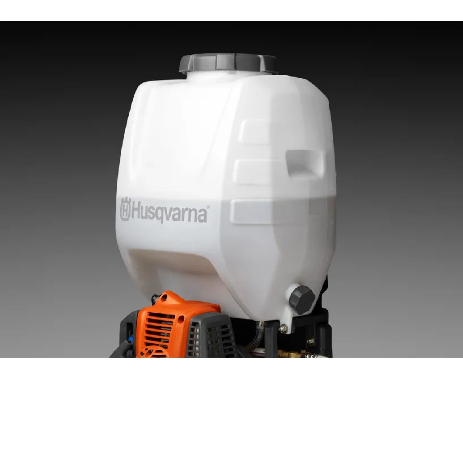 Fumigadora A Gasolina Husqvarna 321S25 img #3