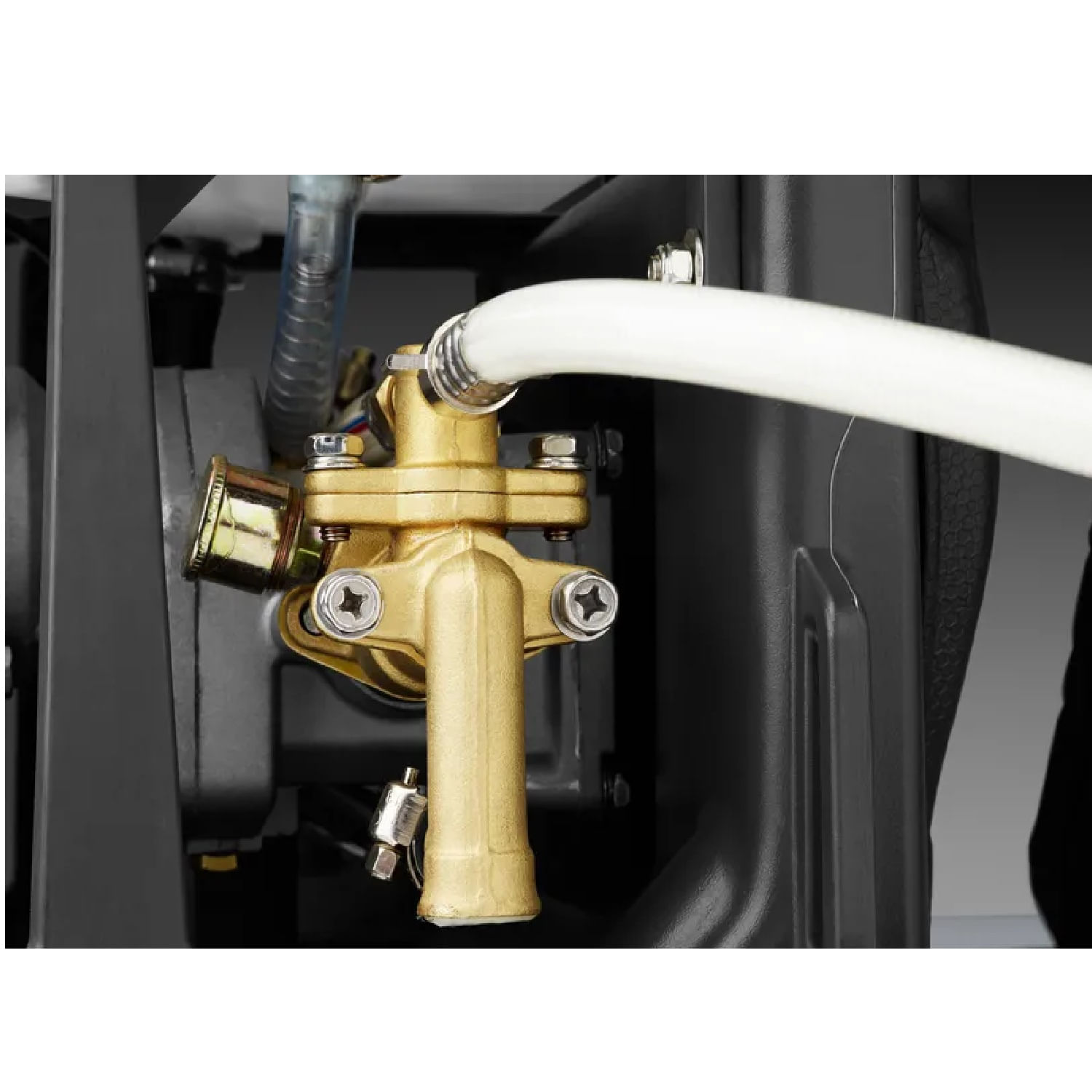 Fumigadora A Gasolina Husqvarna 321S25 img #2