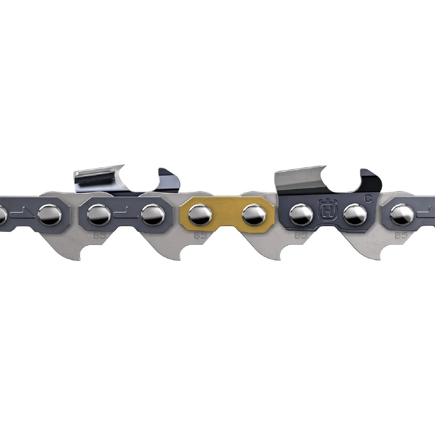 Cadena para Husqvarna Motosierra 365 28" Pulgadas 3/8 1.5 mm img #4