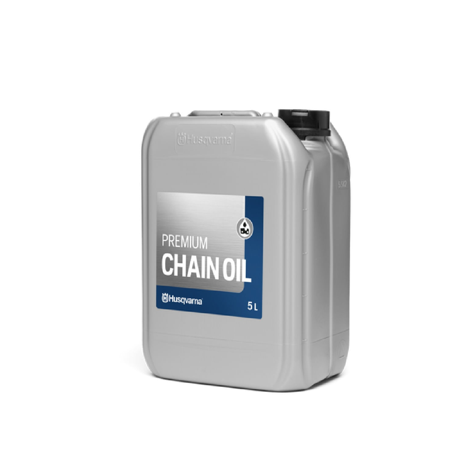 Lubricante Cadena Husqvarna Bio x 5 Litros img #1